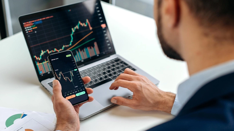 Immediate Lotemax Piattaforma di Trading